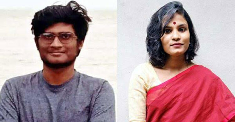 শাবিপ্রবির দিক থিয়েটারের নেতৃত্বে শাকিল-আর্নিকা