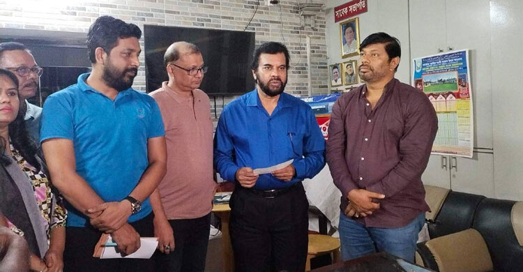 নৃত্যজন মাসুমের চিকিৎসায় ১০ লাখ টাকা দিচ্ছেন কাদির