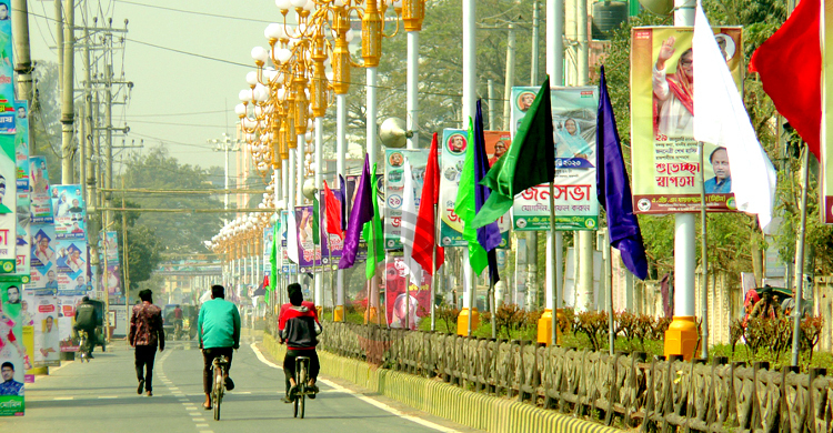 ১ মিনিটে আজকের বাংলাদেশ | শনিবার, ২৮ জানুয়ারি ২০২৩ || Jago News