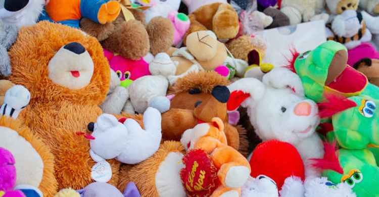 সঙ্গীকে কেন &lsquo;টেডি&rsquo; উপহার দেবেন?