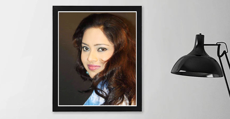 সোনার অঙ্গে সোনার ফুল