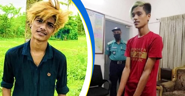 সেলুন থেকে টিকটক, কিশোর গ্যাং তৈরির চেষ্টাও ছিল অপুর