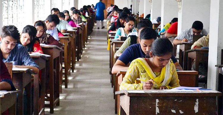 বিশ্ববিদ্যালয়ে ভর্তি পরীক্ষার সিদ্ধান্ত নিতে বৈঠক ৩ নভেম্বর