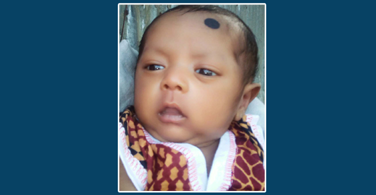 ইমার্জেন্সি ও আউটডোরের সমন্বয়হীনতায় বিনা চিকিৎসায় শিশুর মৃত্যু