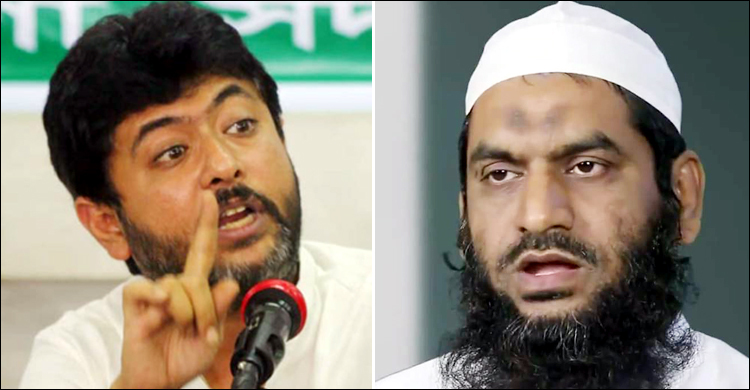 মামুনুল হককে চ্যালেঞ্জ ছুড়ে নিক্সন চৌধুরী বললেন ‘খেলা হবে’