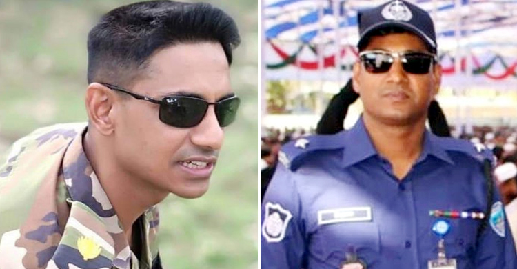 সিনহা হত্যার প্রধান আসামি লিয়াকতের রিভিশন আবেদন খারিজ