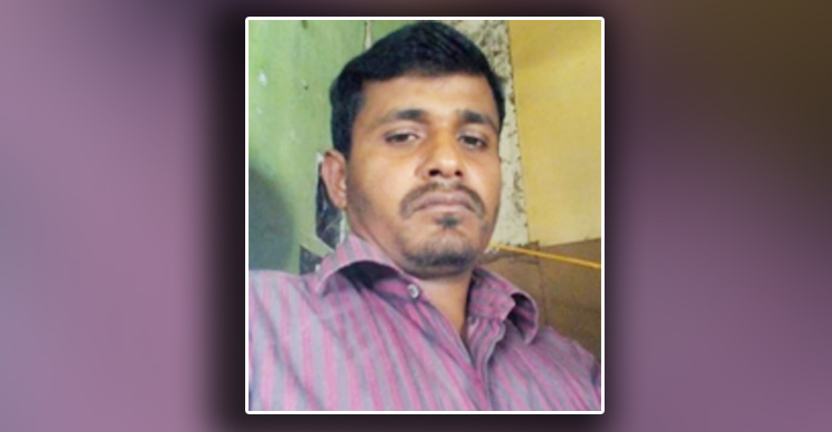 শ্বশুরবাড়ির পুকুরে প্রাণ গেল যুবকের