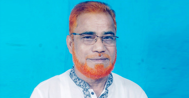 বিদ্রোহী হওয়ায় পৌর আওয়ামী লীগের সভাপতিকে বহিষ্কার