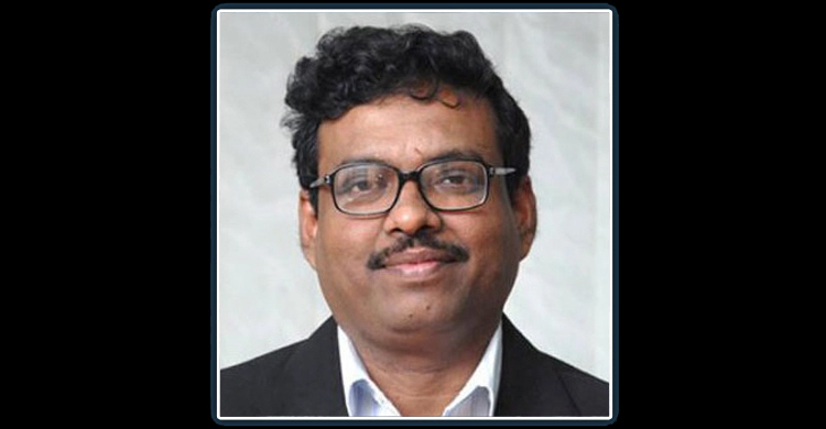 চলে গেলেন সাংবাদিক মিজানুর রহমান খান