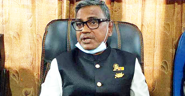 জনগণের হৃদয় থেকে আমাকে সরানো যাবে না : কাদের মির্জা