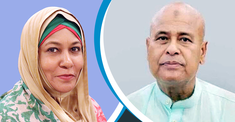 সংসদীয় কমিটি : আইনের সভাপতি শহীদুজ্জমান বিদ্যুতে ওয়াসিকা