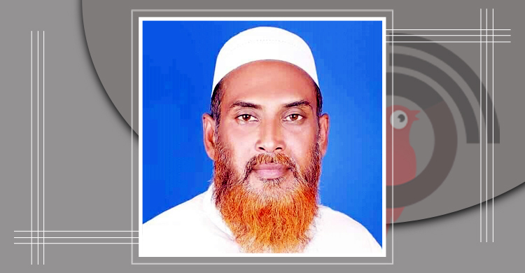 গ্রেফতার কাউন্সিলর মোর্শেদের বিরুদ্ধে স্ত্রী হত্যার মামলা