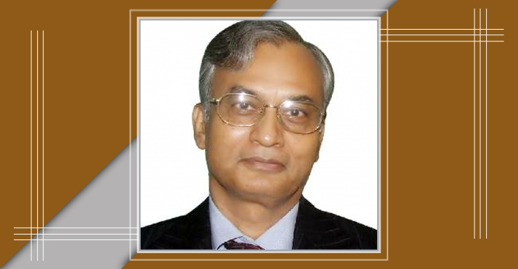 কুবির প্রতিষ্ঠাকালীন উপাচার্য অধ্যাপক গোলাম মাওলা আর নেই