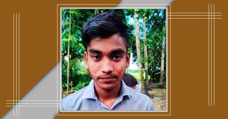 বাড়িতে ডেকে নিয়ে তরুণকে কোপানোর অভিযোগ