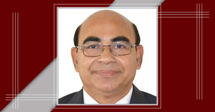 বর্জ্য ব্যবস্থাপনায় দক্ষিণ এশিয়ার সমন্বয়ক হলেন প্রফেসর আলমগীর