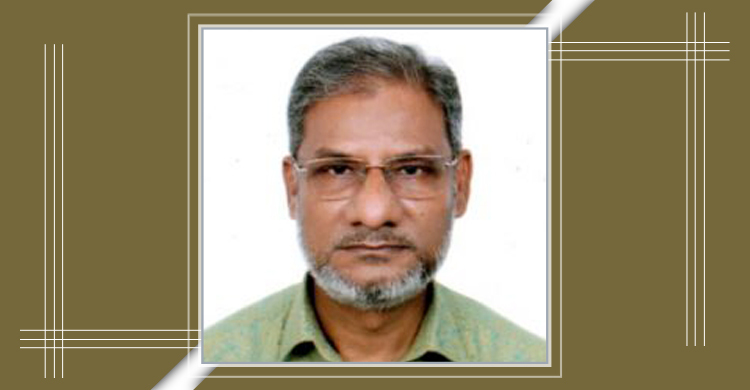 দিনাজপুর শিক্ষা বোর্ডের নতুন সচিব মো. জহির উদ্দিন