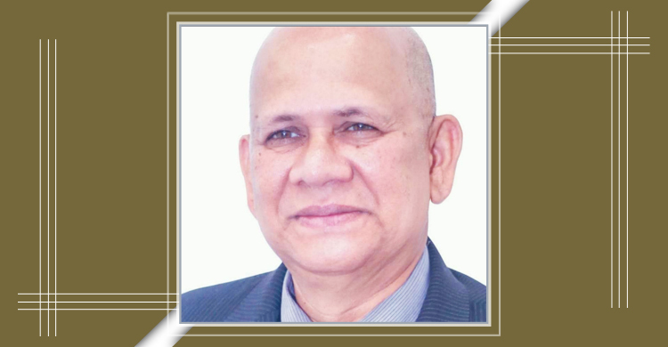 ক্যালগেরি সিটি নির্বাচনে লড়ছেন বাংলাদেশি মিজানুর