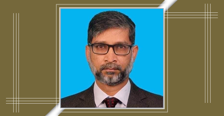 ‘বিশ্বসেরা বিজ্ঞানীর’ তালিকায় খুবি উপাচার্য ড. মাহমুদ হোসেন