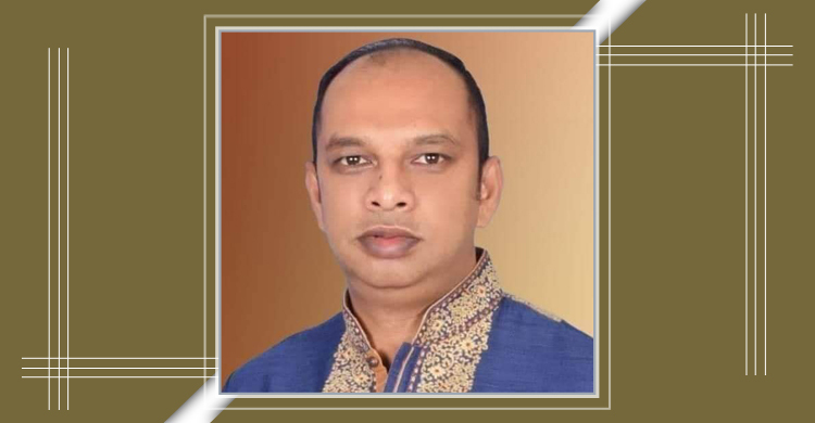 ঘোড়াশালে মেয়র হলেন নৌকার তুষার