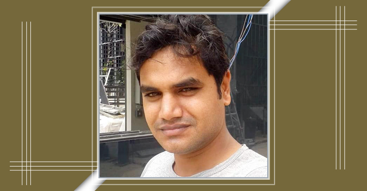 পরিবারের জন্য সবকিছু বিলিয়ে দেওয়ার নামই প্রবাস জীবন