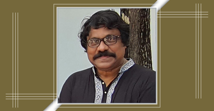 রবীন্দ্র বিশ্ববিদ্যালয়ের নতুন উপাচার্য শাহ আজম শান্তনু