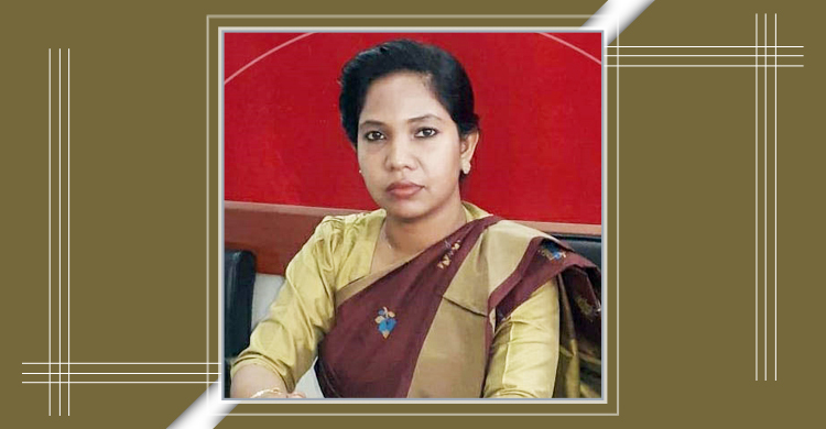 ইউএনওর আচরণে ক্ষুব্ধ বীর মুক্তিযোদ্ধারা