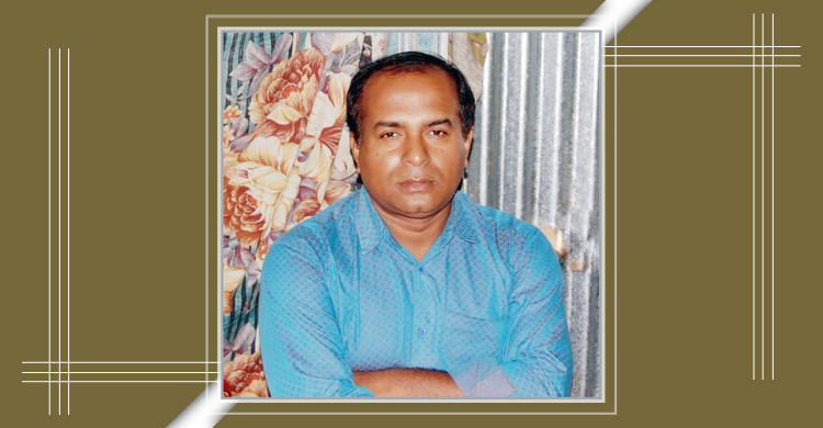 ওয়াজ থেকে ফেরার পথে ট্রাকের ধাক্কায় স্কুলশিক্ষক নিহত