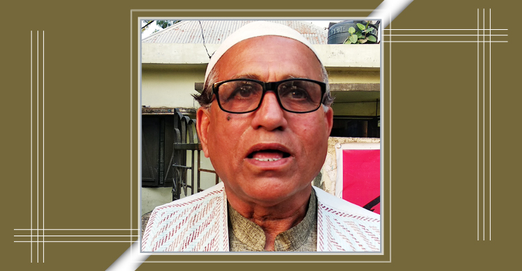 ৩ মিনিট আগে ভোট বর্জন