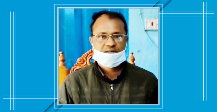 টাকা দিলেই জন্মনিবন্ধন করেন ইউপি সচিব