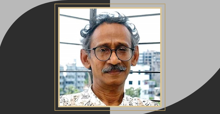 লেখক শেখ আবদুল হাকিম মারা গেছেন