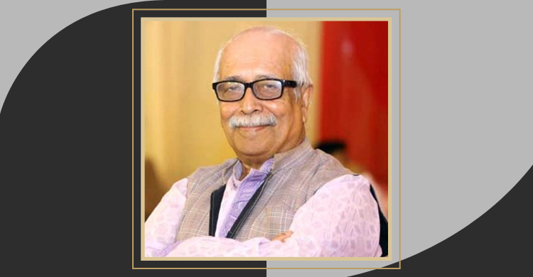 শহীদ মিনারে শ্রদ্ধা নিবেদন শেষে বনানীতে সমাহিত হবেন ইনামুল হক