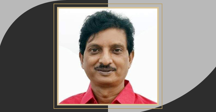 সাংবাদিক শওকত রেজা মারা গেছেন
