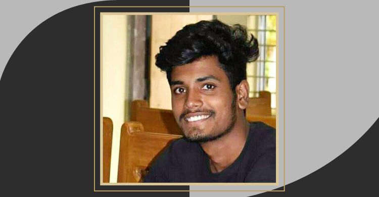 সিএনজি থেকে নামার সময় ট্রাকচাপায় প্রাণ গেলো অজয়ের