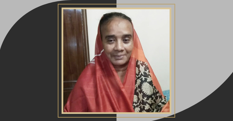 পথচারীকে চাপা দিয়ে যাত্রী নামিয়ে পালিয়ে গেলো বাস