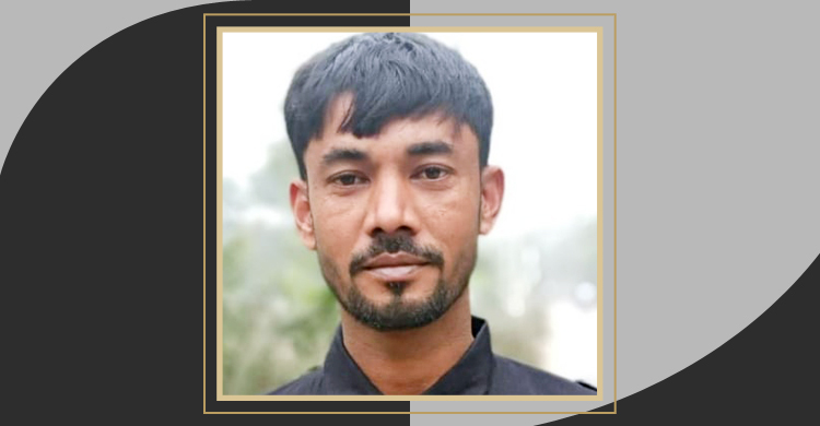 বগুড়ায় ভোট চলাকালে যুবককে কুপিয়ে হত্যা