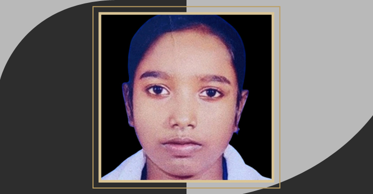 কানে ইয়ারফোন লাগিয়ে রেললাইনে হাঁটতে গিয়ে প্রাণ গেলো কলেজছাত্রীর