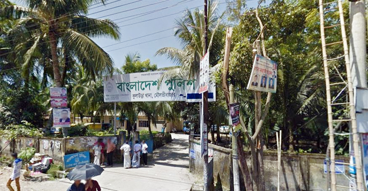 নির্বাচনী প্রচারণায় অংশ নেওয়ায় সৎমাকে কুপিয়ে জখম