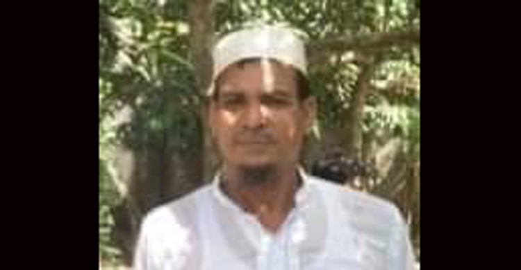 কি‌শোরগ‌ঞ্জে সা‌বেক ইউপি সদস্যকে কু‌পি‌য়ে হত্যা