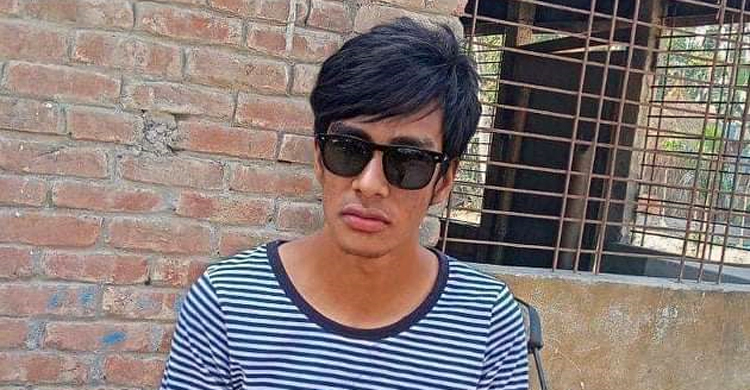 নদী থেকে ‘বস্তাবন্দি’ যুবককে জীবিত উদ্ধার