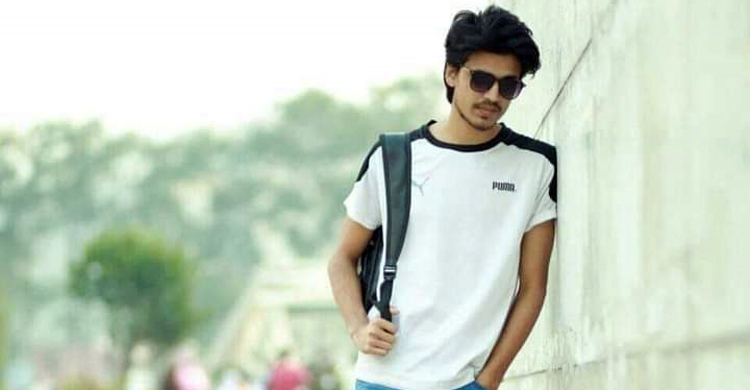 ব্রহ্মপুত্র নদে নিখোঁজ যুবকের মরদেহ উদ্ধার