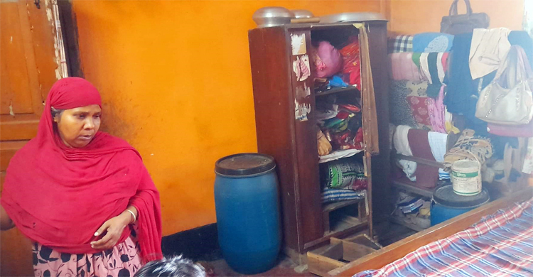 চট্টগ্রামে বসতঘরে ডাকাতি করে টাকা-স্বর্ণালঙ্কার লুট, আহত ১০