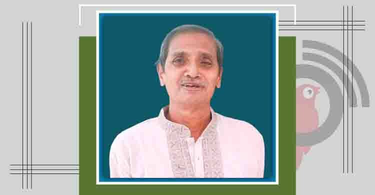 সন্ধ্যায় নিখোঁজ, সকালে মিললো ট্রেনে কাটা মরদেহ