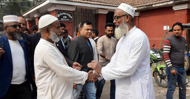 নির্বাচনে অনিয়ম হলে তাৎক্ষণিক ব্যবস্থা: মোস্তাফিজার রহমান