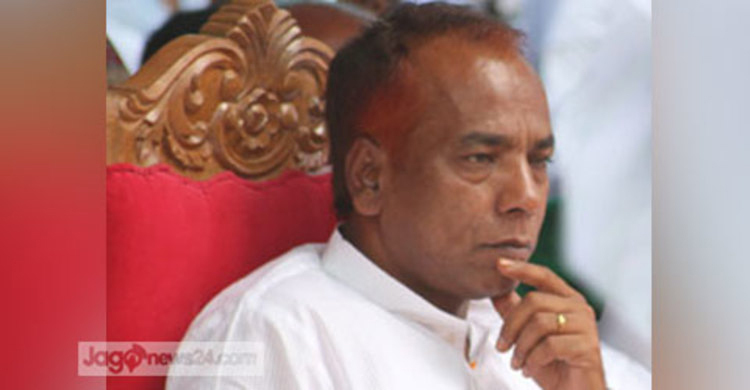 নারায়ণগঞ্জে এনেও আদালতে তোলা হলো না নূর হোসেনকে