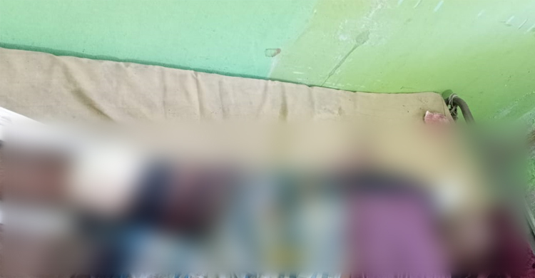 চোর সন্দেহে জনতার পিটুনিতে প্রাণ গেলো যুবকের