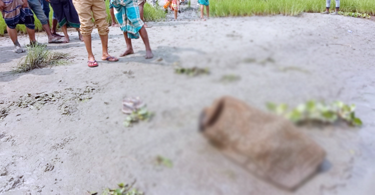 নিখোঁজের পর যমুনায় মিললো কিশোরের বস্তাবন্দি মরদেহ