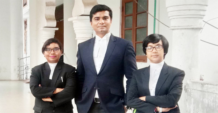 সহকারী আবহাওয়াবিদ পদে ৪ জনকে নিয়োগের নির্দেশ