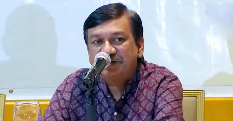 ঘেরাওকারীদের এসএমএসের অপেক্ষায় থাকতে বললেন আলেশা মার্ট চেয়ারম্যান