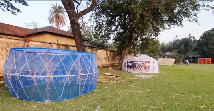 মাঠে খেলা দেখাবেন কাতারপ্রবাসী, থাকা-খাওয়া ফ্রি