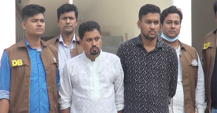 রায়পুরায় নির্বাচনী সহিংসতা: নবনির্বাচিত চেয়ারম্যানসহ গ্রেফতার ২